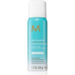 MoroccanOil Dry Shampoo Dark Tones 65 ml – Zbozi.Blesk.cz