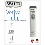 WAHL Vetiva Mini akumulátorový a síťový střihací strojek s čepelí 0,4 mm – Zboží Mobilmania