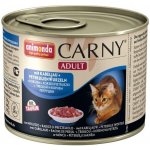 Carny Adult hovězí & jehněčí 0,2 kg – Hledejceny.cz