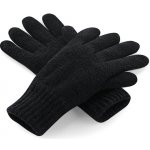 Beechfield Classic Thinsulate rukavice černé – Hledejceny.cz