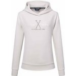 HV Polo Dámská mikina Moira krémová – Zboží Mobilmania