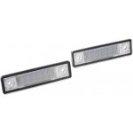 LED osvětlení SPZ do vozu Opel Zafira A, Astra G/F, Corsa B, Omega B – Hledejceny.cz