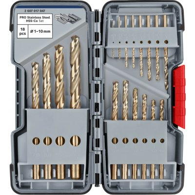 Bosch 2607017047 – Hledejceny.cz