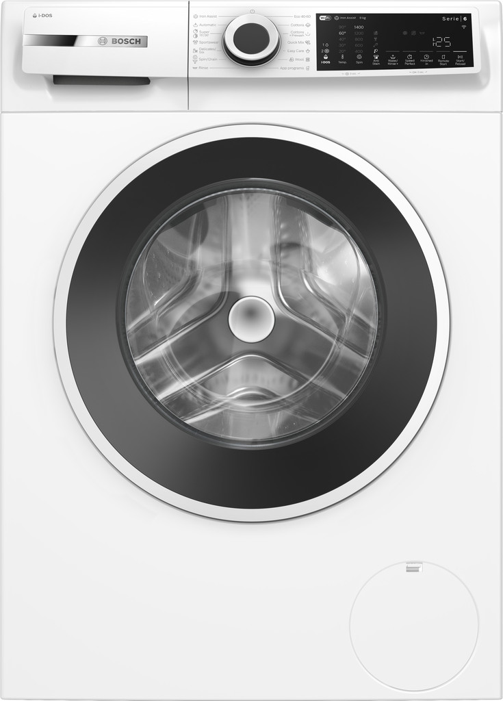 Bosch WGJ244A2BY