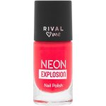 Rival Loves Me Lak na nehty Neon Explosion 03 Happy Days 9 ml – Hledejceny.cz