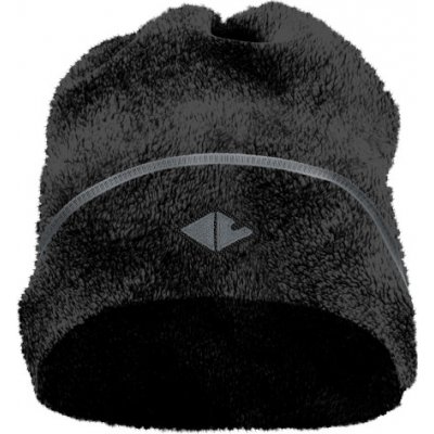 2v1 čepice a nákrčník Link Extrafleece Crazy black – Hledejceny.cz