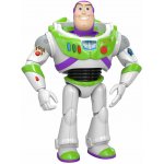 Mattel Buzz Rakeťák 18 cm Toy Story 5 – Sleviste.cz