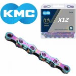 KMC X-12 – Zboží Mobilmania