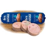 Brit Sausage Turkey & Pea 0,8 kg – Zboží Mobilmania