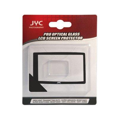 JJC ochrana LCD Sony NEX-3 NEX-5 – Sleviste.cz