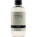 Millefiori Millefiori Milano Náplň do difuzéru NATURAL FRAGRANCES White Musk 250 ml – Zboží Mobilmania