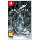 Hra na Nintendo Switch The Lost Child