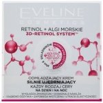 Eveline Retinol+Algi Morskie zpevňující pleťový krém na den a noc 50 ml – Hledejceny.cz