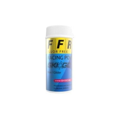 Skigo FFR Racing Powder blue 75 ml – Hledejceny.cz