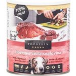 Topstein Farm Fresh Hovězí a svalovina 800 g – Sleviste.cz