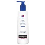 Neutrogena Sensitive hloubkově hydratační tělové mléko pro suchou a citlivou pokožku 400 ml – Zboží Dáma