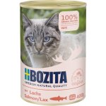 Bozita Cat losos paté 0,4 kg – Zbozi.Blesk.cz