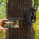 Technaxx Solární Wi-Fi fotopast – Hledejceny.cz