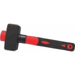 TOPTRADE palice oboustranná sklolaminátová 1500g – Zboží Dáma