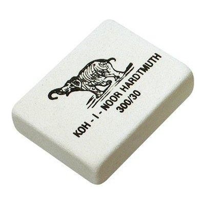 KOH-I-NOOR pryž Slon 300/30 23402 – Zbozi.Blesk.cz