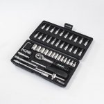 Honiton H1160 1/4" 46 dílů – Zboží Dáma