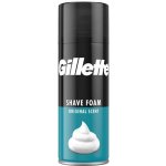 Gillette pěna na holení Sensitive, 400 ml – Zboží Dáma