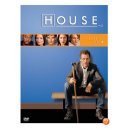 Dr. house 1 -6 DVD