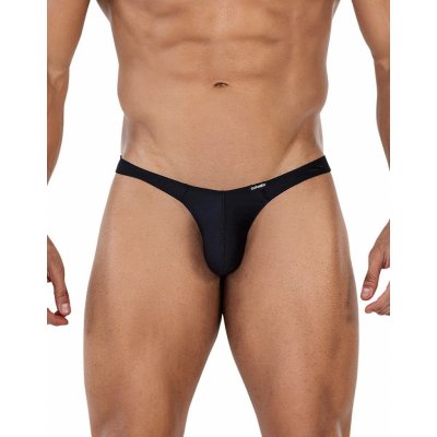 Cut4Men C4MSPX06 Brazilian Thong Black – Zboží Dáma