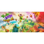 Yooka-Laylee and the Impossible Lair – Hledejceny.cz