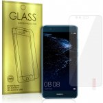 Glass Gold pro Huawei P10 Lite 5900217216339 – Zboží Mobilmania