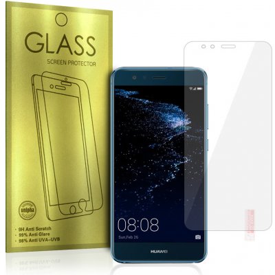 Glass Gold pro Huawei P10 Lite 5900217216339 – Zbozi.Blesk.cz