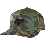 Fox Racing Legacy Flexfit Hat Camo – Hledejceny.cz