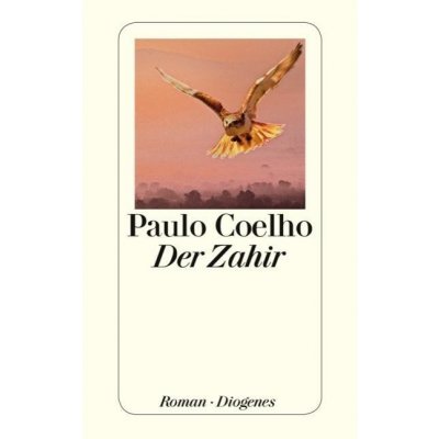 DER ZAHIR COELHO, P. – Zboží Mobilmania