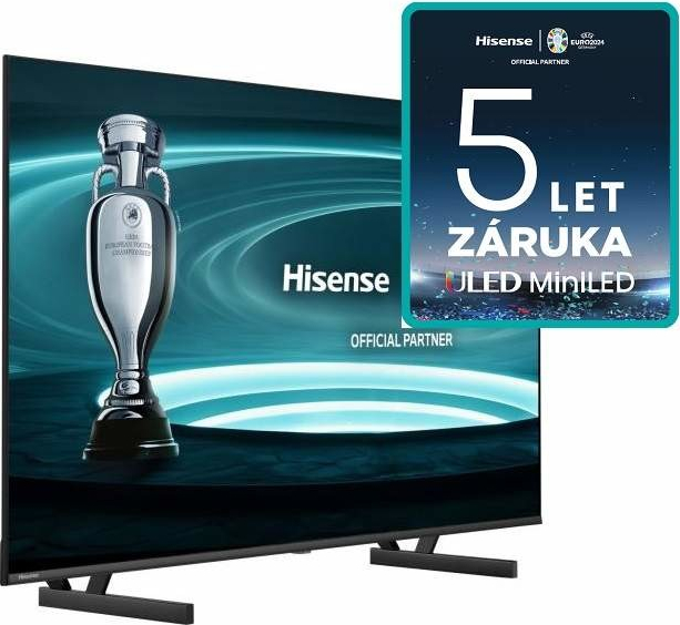 Hisense 75U6NQ