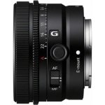 Sony FE 24mm f/2.8 G – Zboží Živě