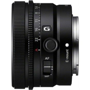 Sony FE 24mm f/2.8 G