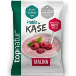 Topnatur Probio Kaše sladká malina 60 g – Zboží Dáma