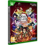 Demon Slayer: Kimetsu no Yaiba - The Hinokami Chronicles 2 – Zboží Živě