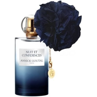 Annick Goutal Nuit et Confidences parfémovaná voda dámská 50 ml – Hledejceny.cz