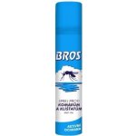 BROS spray proti komárům a klíšťatům 90 ml – Zboží Dáma
