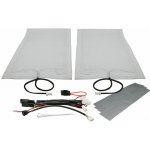 Sada pro vyhřívání 2ks sedadel | Zboží Auto