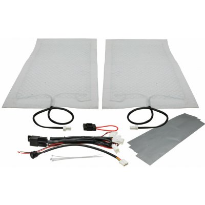 Sada pro vyhřívání 2ks sedadel | Zboží Auto