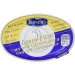 Jensen's paštika z husích jater 80g