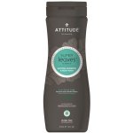 Attitude Super leaves přírodní Shampoo & tělové mýdlo 2in1 pro muže proti lupům 473 ml – Zbozi.Blesk.cz