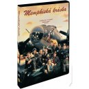 Film Memphiská kráska DVD