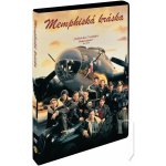 Memphiská kráska DVD – Hledejceny.cz