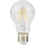 Nedis LBFE27A604 LED žárovka, retro, E27, A60, 220V, 12W, teplá bílá, 1521lm, 2700K LBFE27A604 – Hledejceny.cz