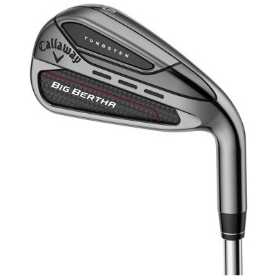 Callaway Big Bertha 23 železa Pánské Pravá Regular Grafit 5-PW (6 holí) – Zbozi.Blesk.cz