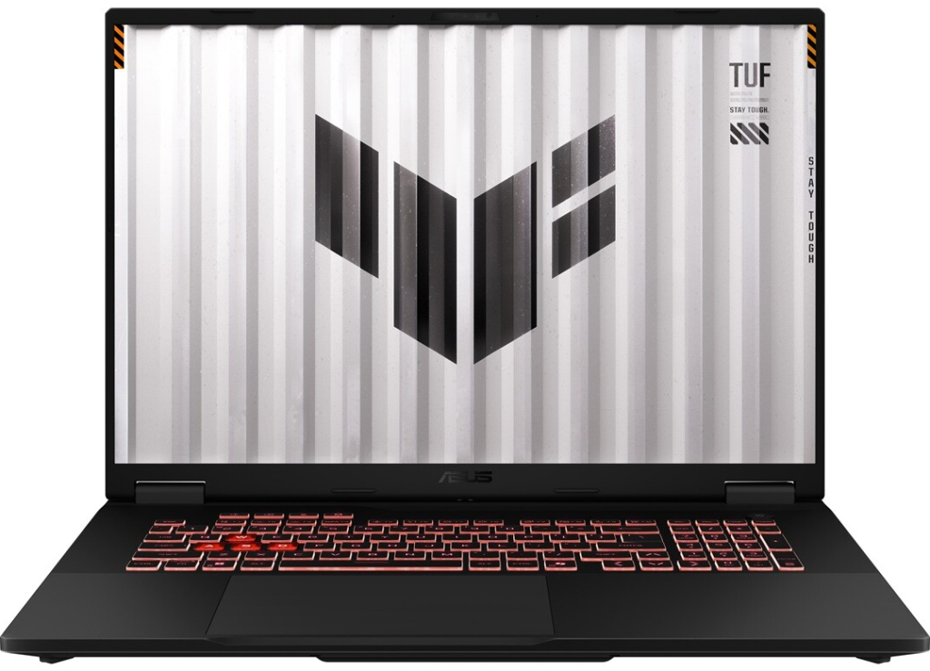 Asus TUF Gaming A18 FA808PM-S8002WZ