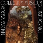 COLLEGIUM MUSICUM - DIVERGENCIE 2 LP – Hledejceny.cz